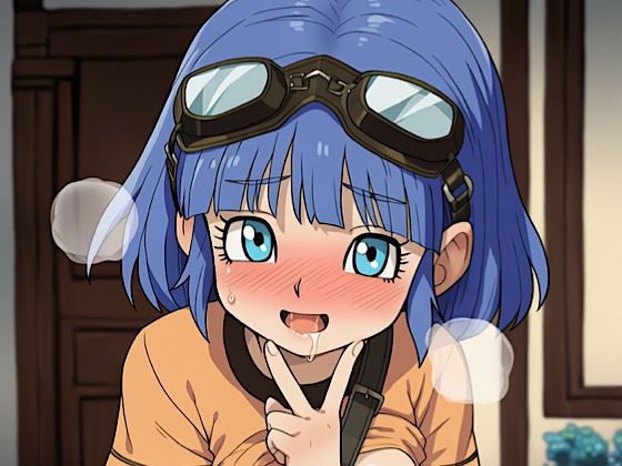 花嫁のワルツ サンプル5