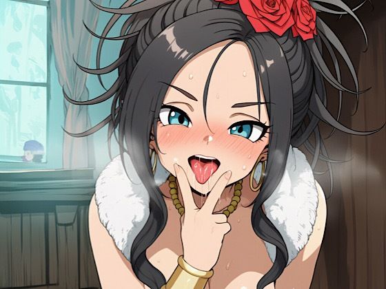 花嫁のワルツ サンプル10