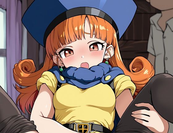 たたかうひめさま 画像4