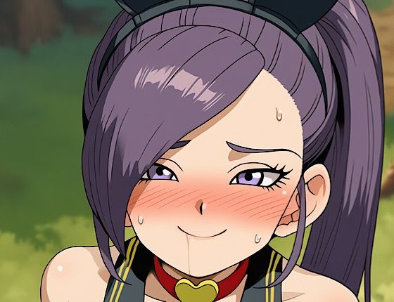 たたかうひめさま 画像6