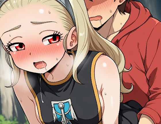 たたかうひめさま 画像7