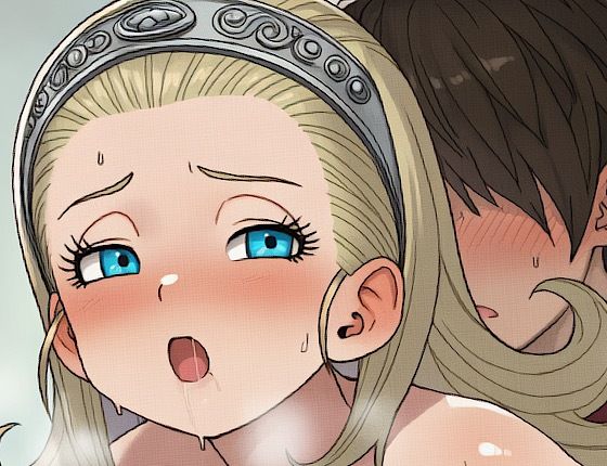 たたかうひめさま 画像8