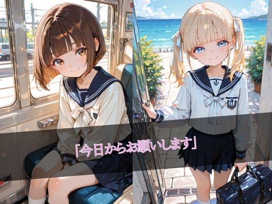 つるぺた3人全員中出し夏合宿 引率生徒と二人きりの夜_3
