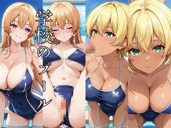 止まった世界で復讐開始。いじめっ子を好き放題できる時間停止ライフ〜薙○えりな＆水○郁魅編〜 画像6
