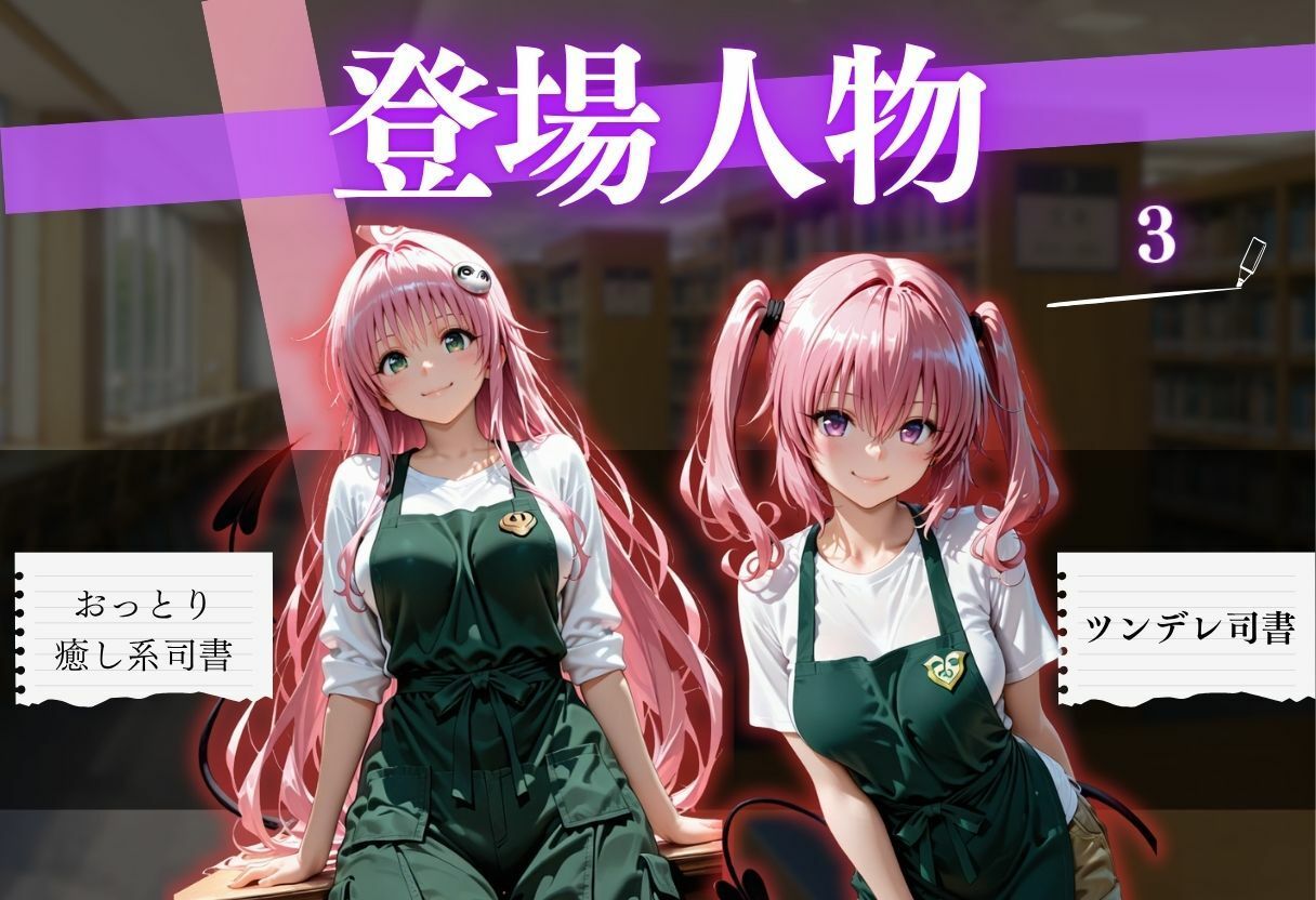 透視メガネ 図書館バイト編  美人司書を丸裸に！  500P収録 画像4