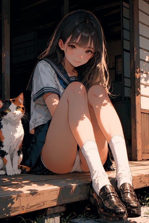 喰らふ ー無防ー 画像1