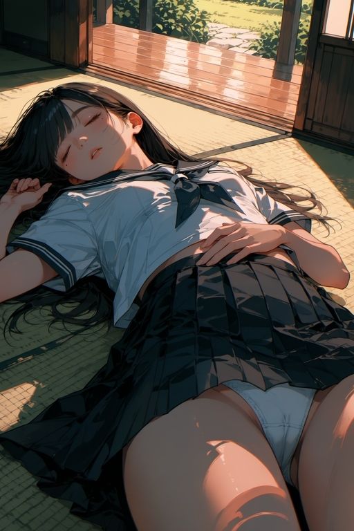 喰らふ ー無防ー 画像2
