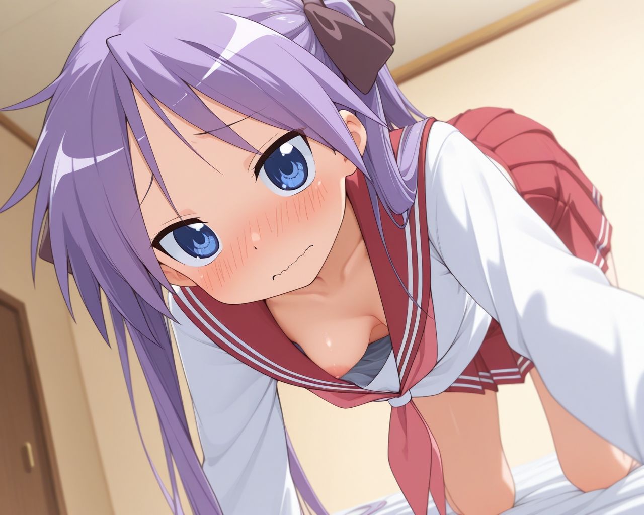 あんたのせいで、おかしくなりそう…っ サンプル5