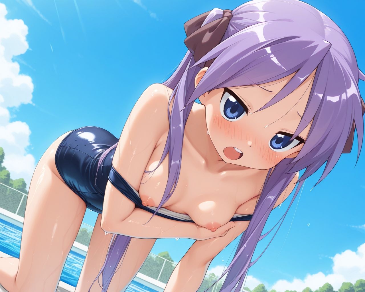 あんたのせいで、おかしくなりそう…っ サンプル10