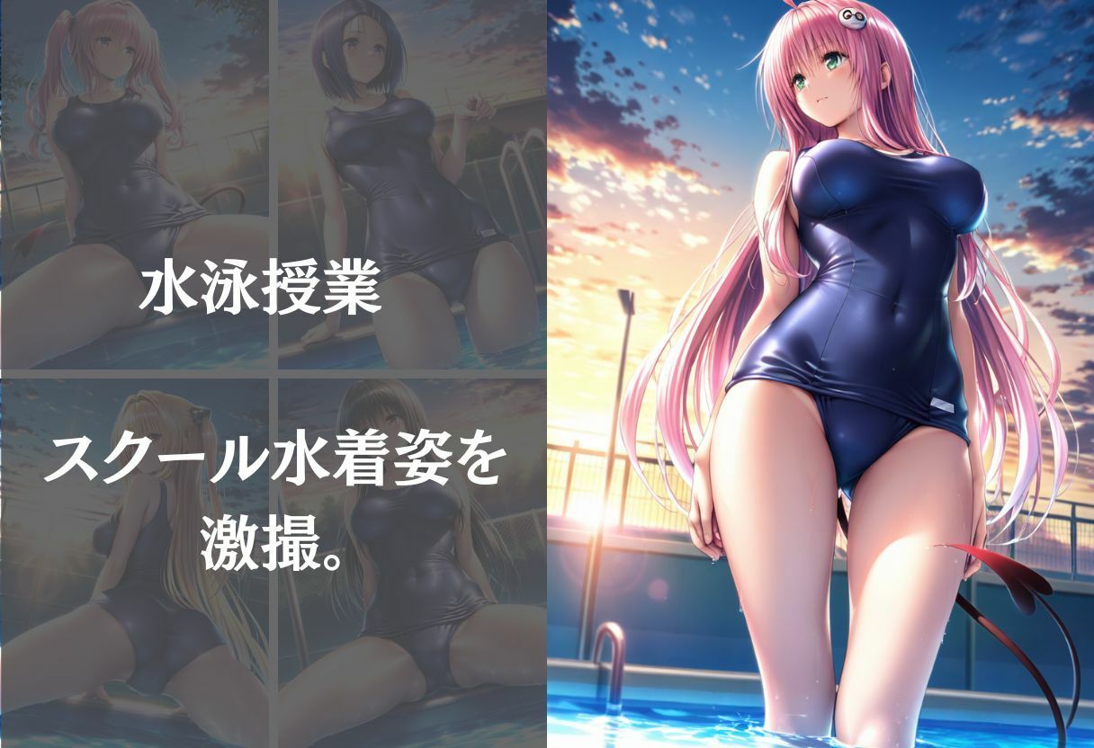 激撮!盗撮された女たち〜Vol.1〜 画像7