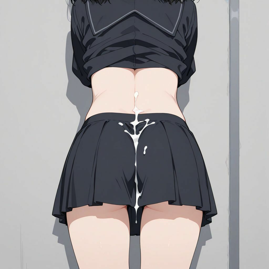 ぶっかけ集 Vol.8 少女編_5