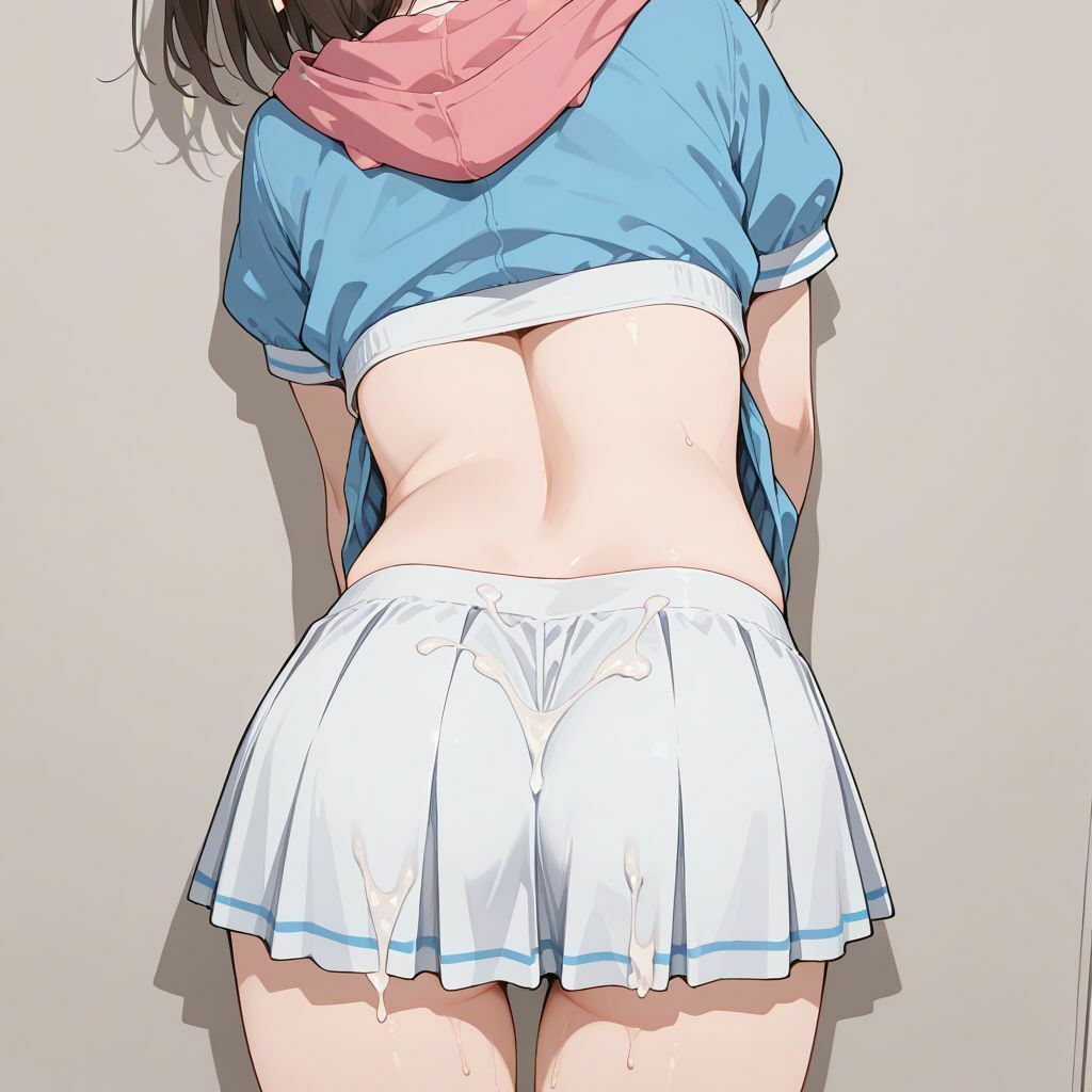 ぶっかけ集 Vol.8 少女編_7