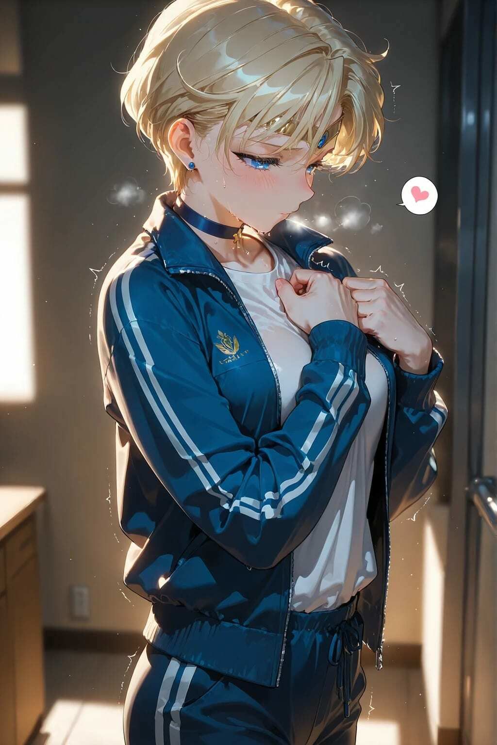 JKと一緒にいたずら性活 セ〇ラームーン Ver. 2 画像5