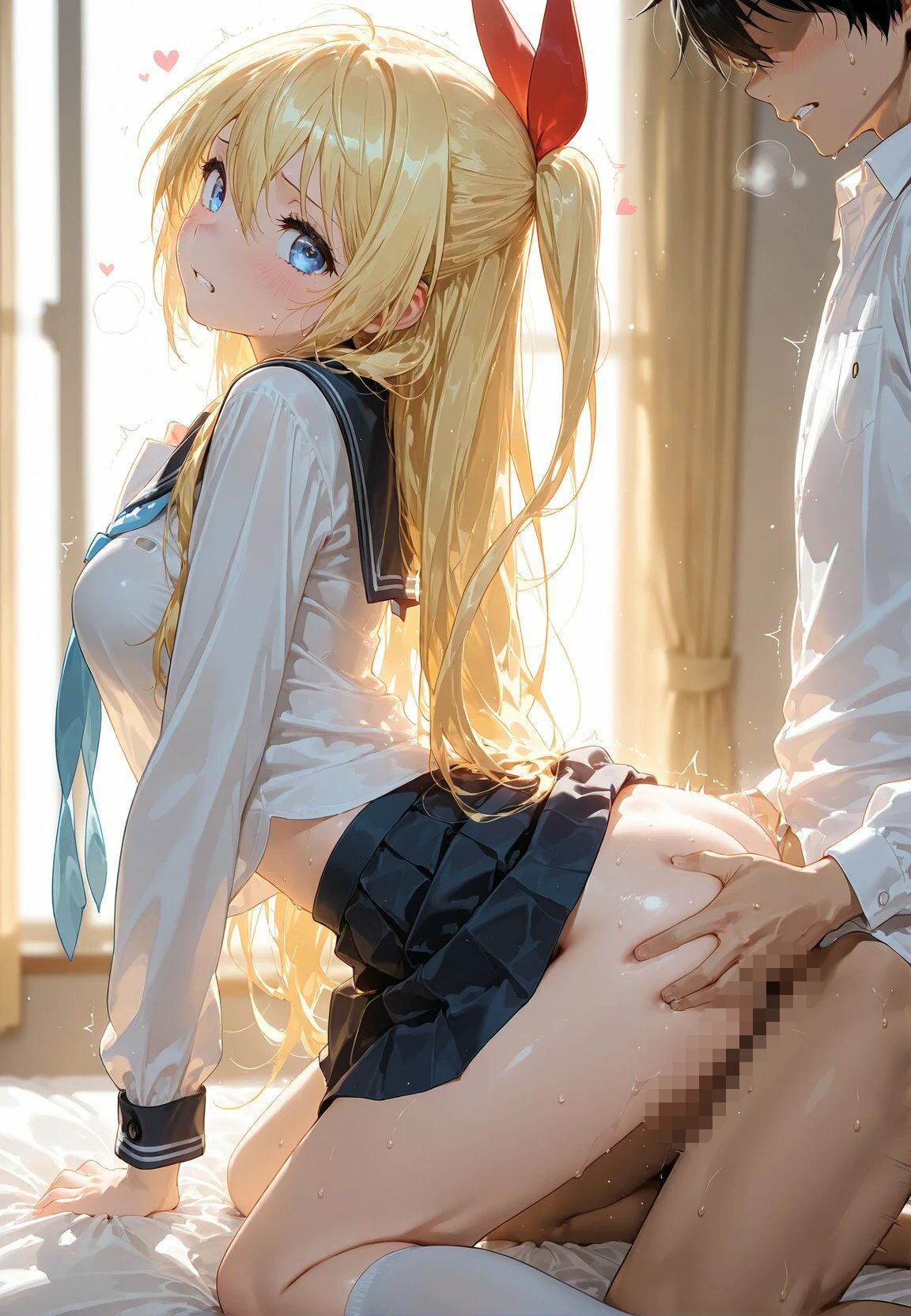 JKと一緒にいたずら性活 ニ〇コイ 画像5