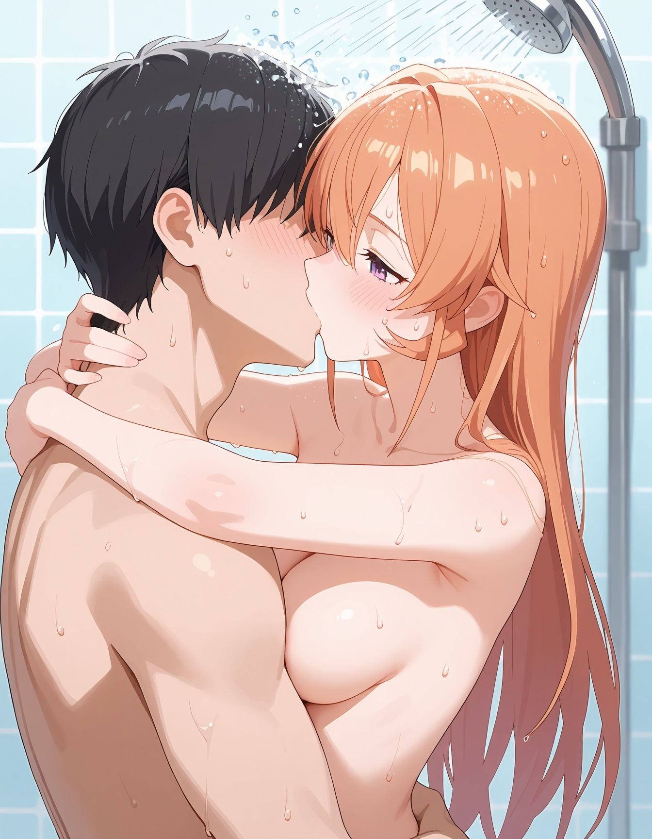 181P_薙切えりなにたくさんイカされる 画像8