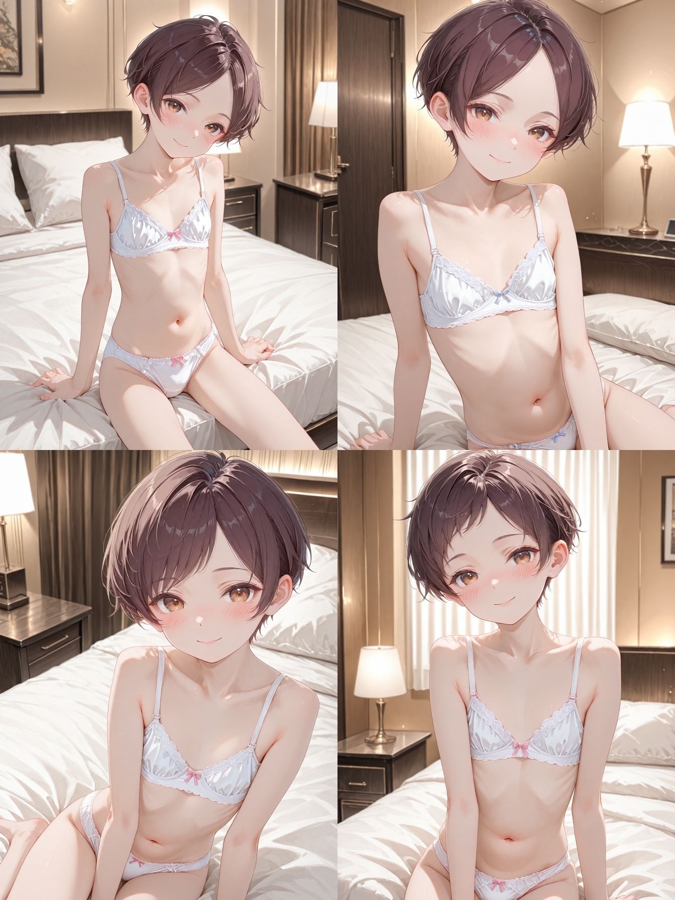 俺は教師、彼女は女子校生、放課後はホテルで密会_3