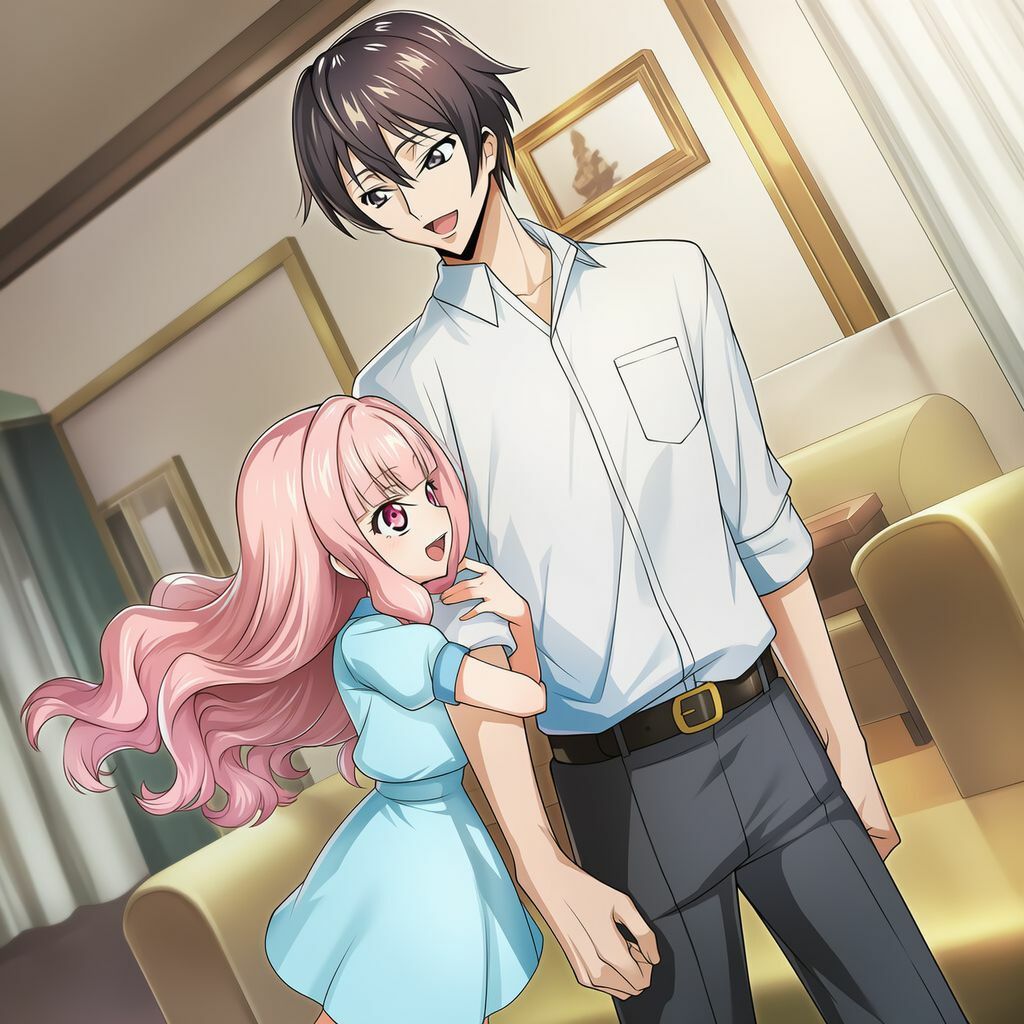 妹と成長期ごっこ〜いつでも成長してあげる〜三女_ミイ編 画像2