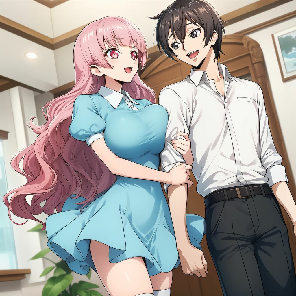 妹と成長期ごっこ〜いつでも成長してあげる〜三女_ミイ編 画像6