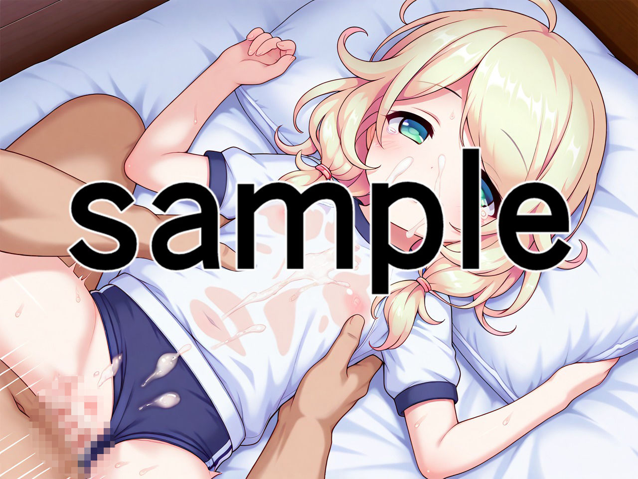 絶倫おじさんのロリレ◯プ祭り 2026 アイマス編 vol.02_9