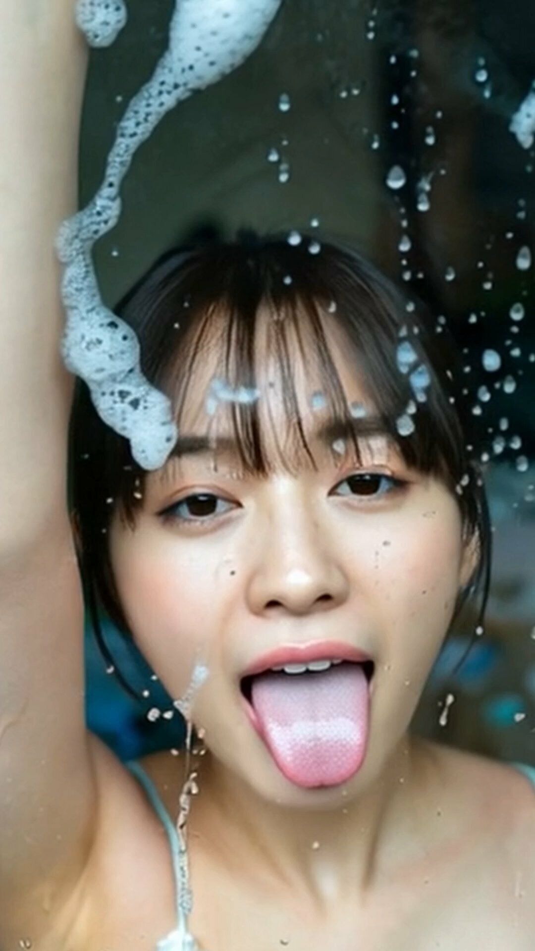 舌フェチ9 AI 画像2