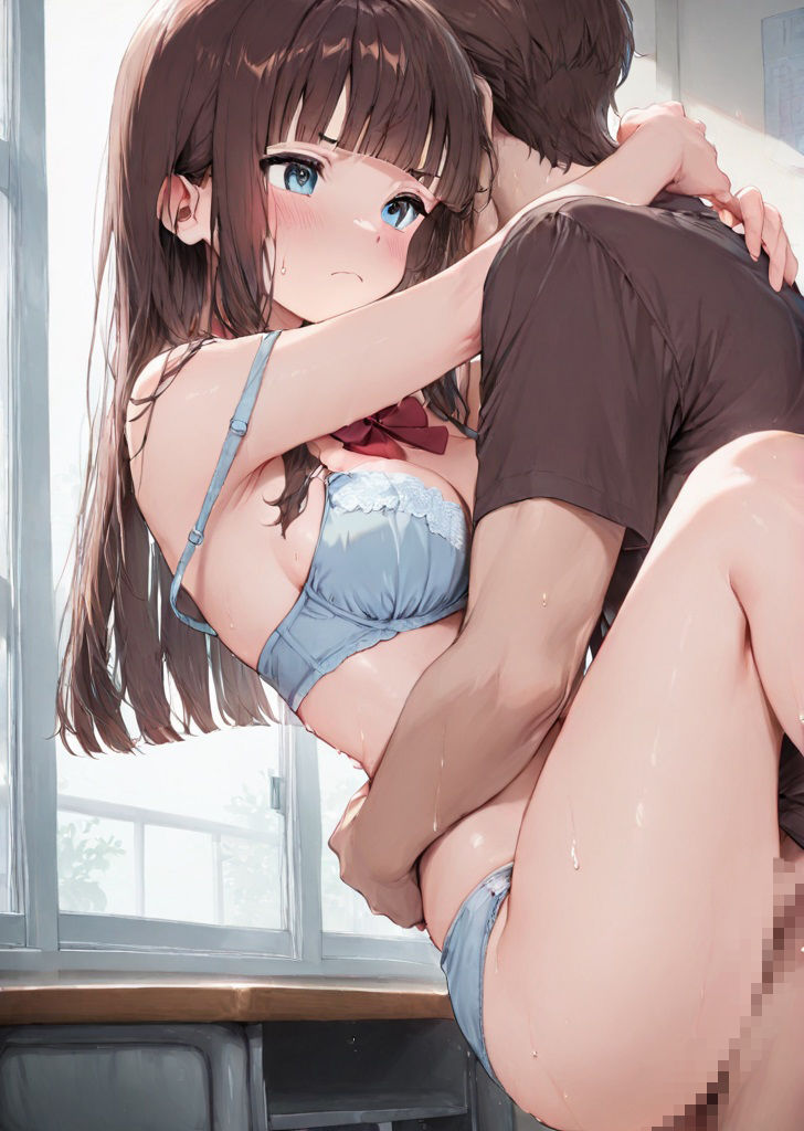 妹子さん  ミス集 サンプル6
