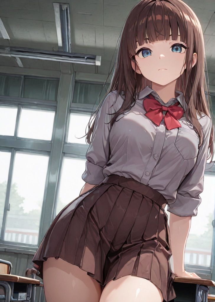 デレない妹子さん 画像1