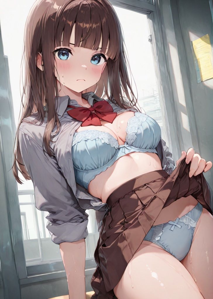 デレない妹子さん 画像5
