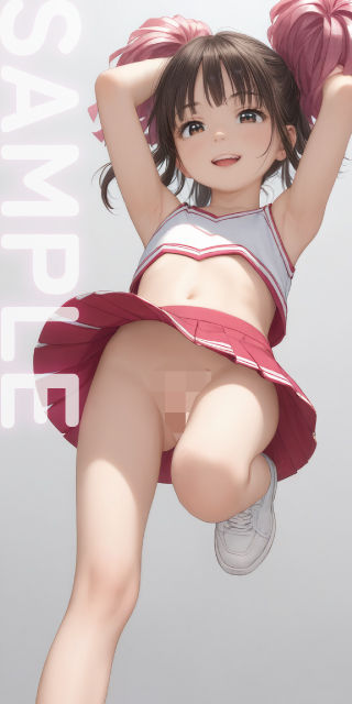すくらっぷ★すなっぷ vol.3_8