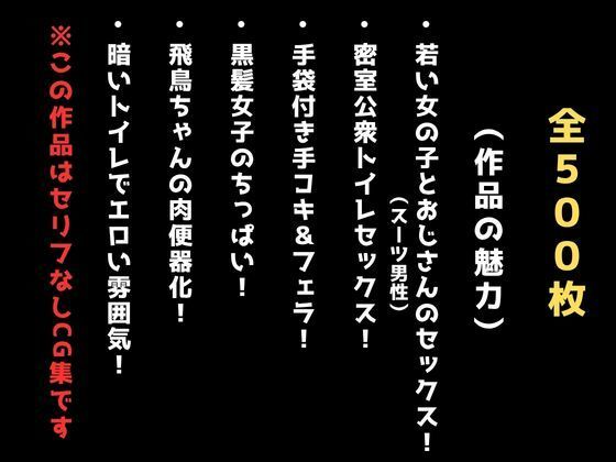 舐めて綺麗にしましょうか?〜フェラ掃除から始まる男子便女セックス〜 画像10