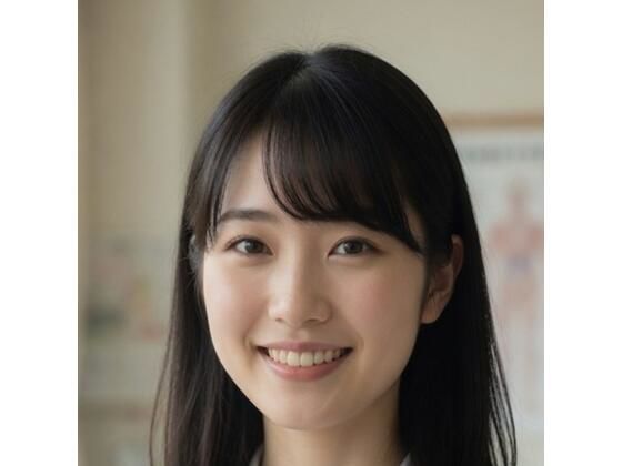 私のお仕事図鑑_保健教師桜井美咲_1