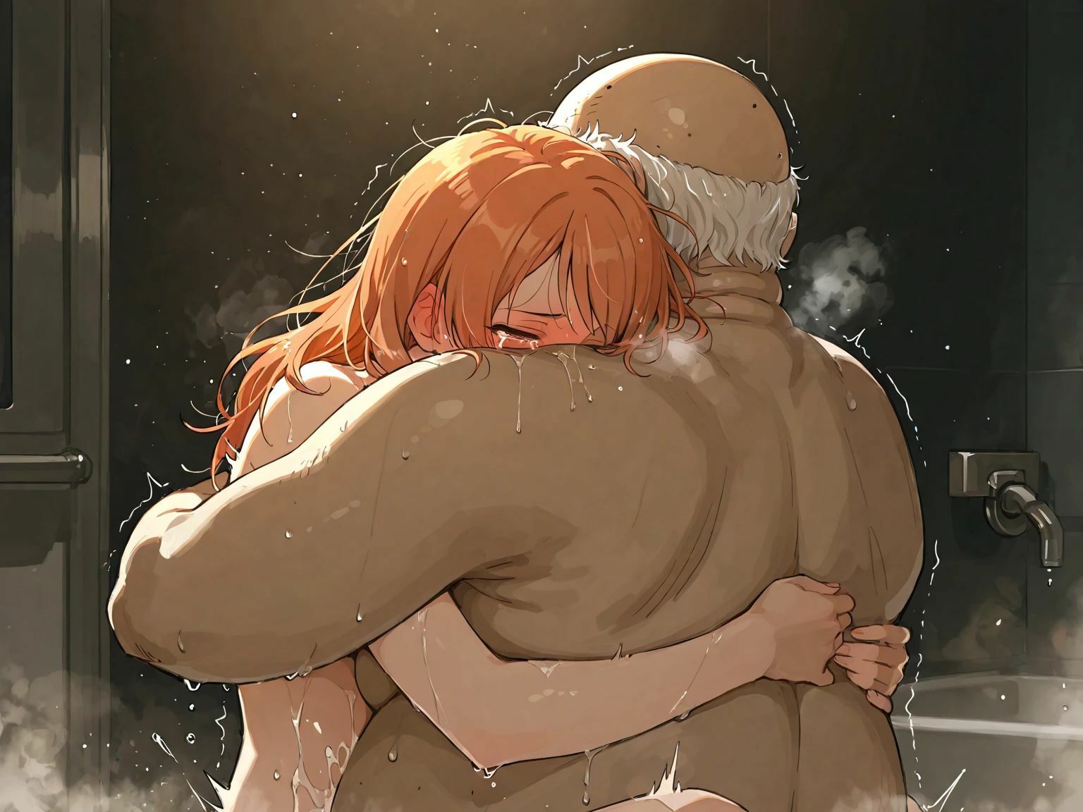 かれんと下衆医者(下) 画像7