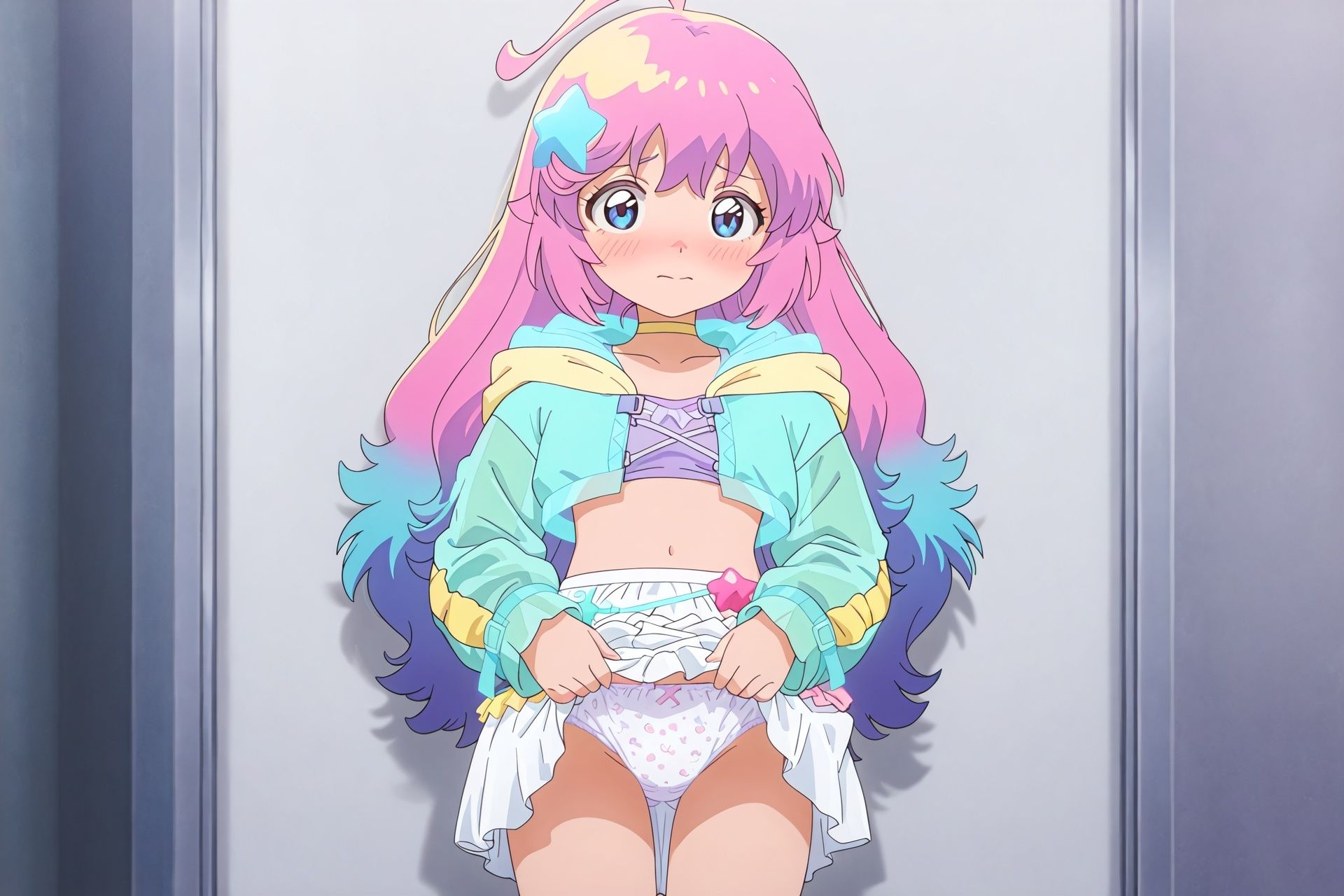 ヌルッと姉妹_6
