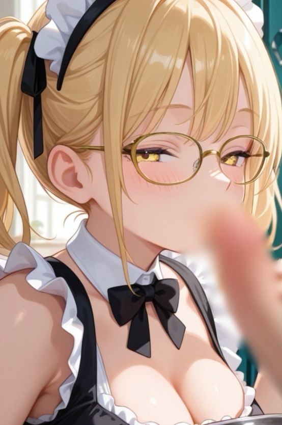 黄メガネ総集編 サンプル7