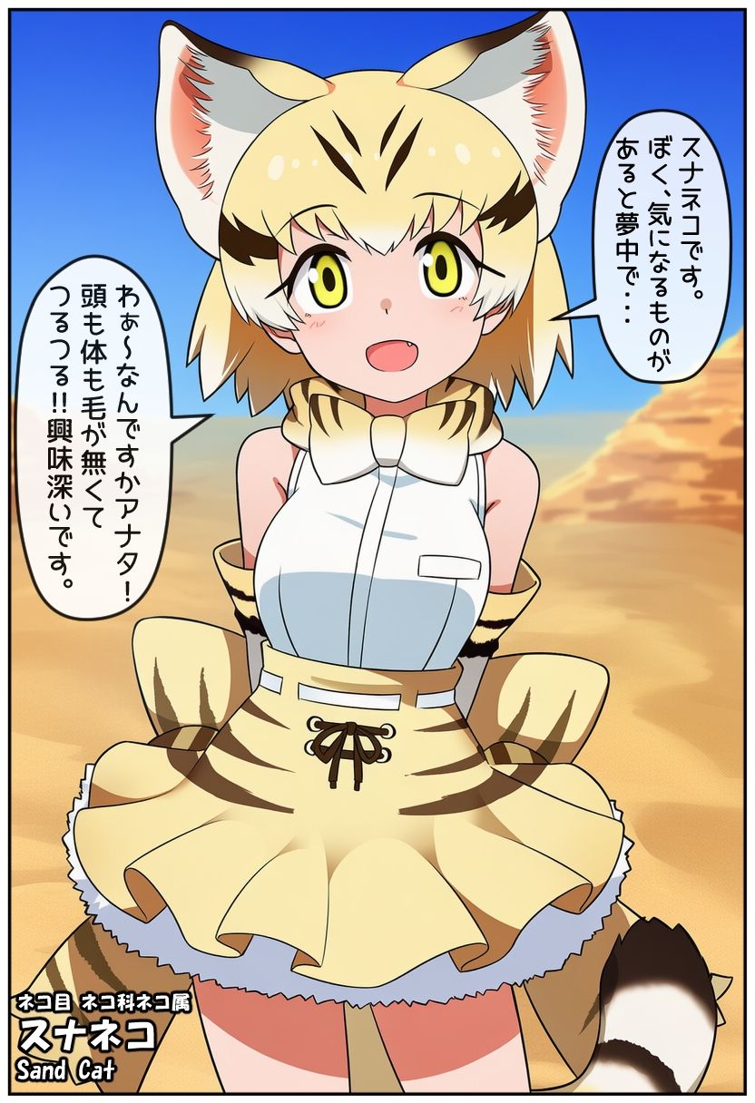 即堕ちフレンズ3の作品画像 2