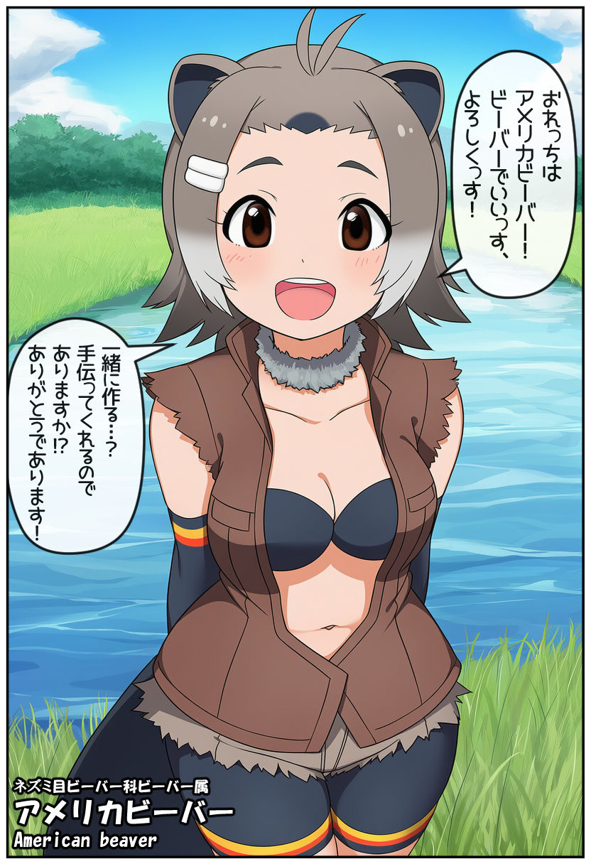 即堕ちフレンズ3の作品画像 6