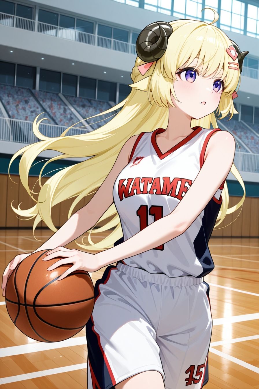 羞恥！脱衣スポーツ対決！〜負けたらえっちな罰ゲーム〜  ホ○ライブ4期生編 画像5