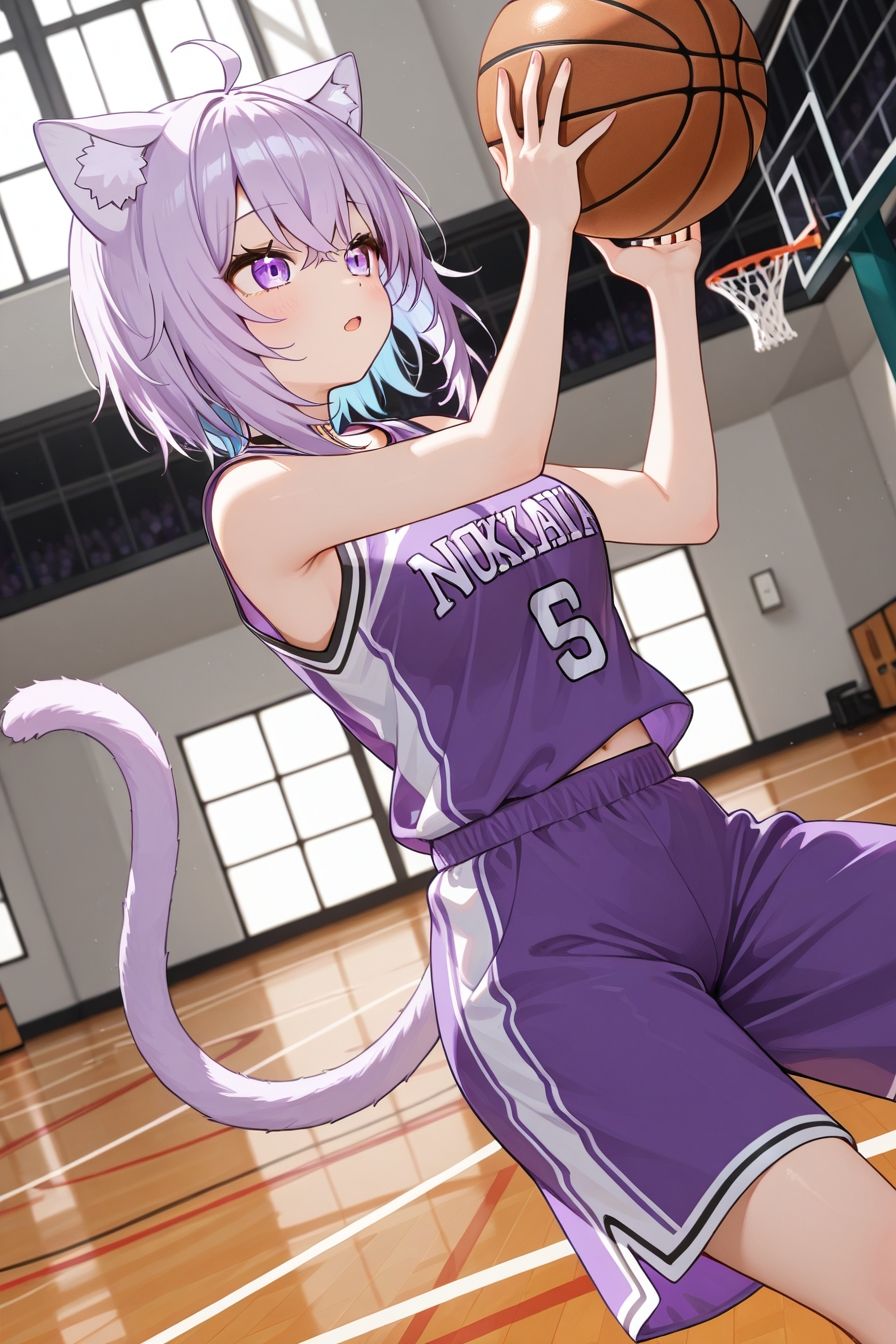 羞恥！脱衣スポーツ対決！〜負けたらえっちな罰ゲーム〜  ホ○ライブゲーマーズ編 画像1
