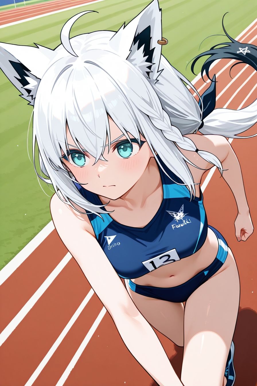 羞恥！脱衣スポーツ対決！〜負けたらえっちな罰ゲーム〜  ホ○ライブゲーマーズ編 画像5