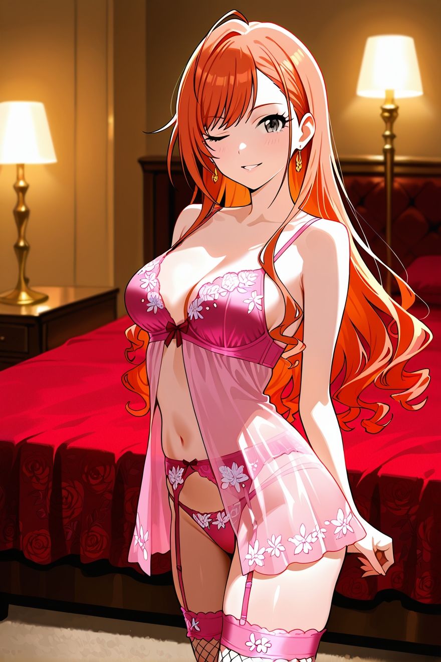 有栖川夏葉 ランジェリー グラビア＆SEX集 サンプル画像 8