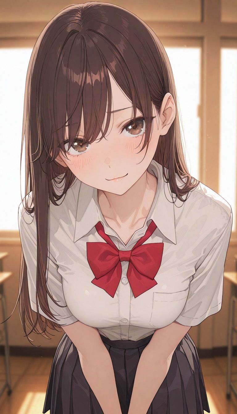 学園物語 画像1