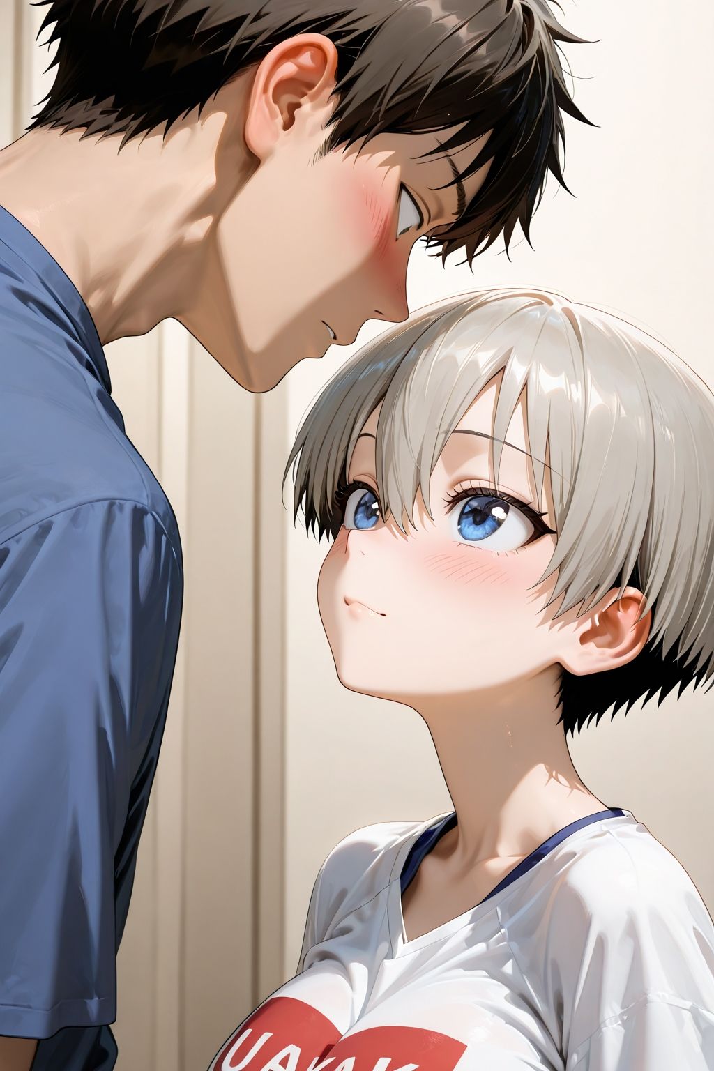 性欲モンスターは彼女の家族と遊びたい！ サンプル4