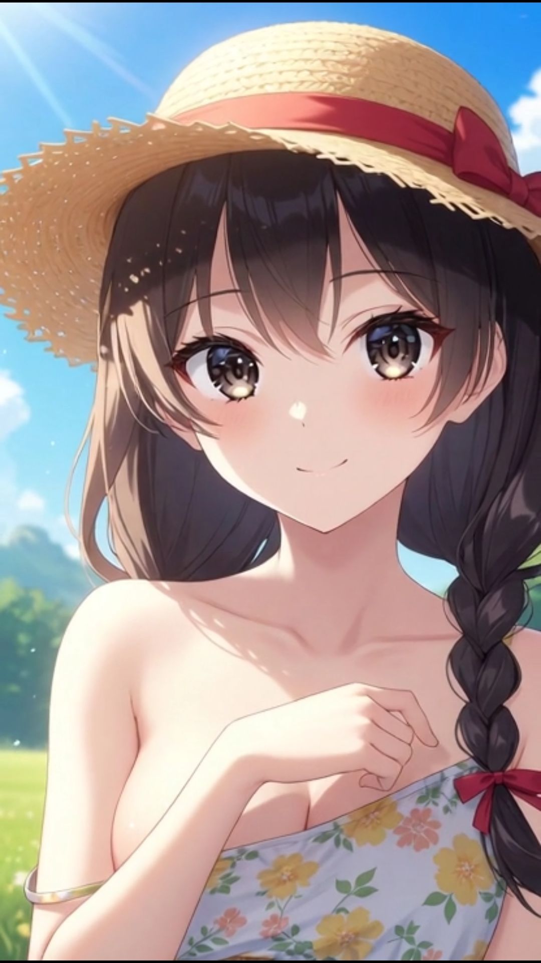 AI高画質ショート動画 サンプル2