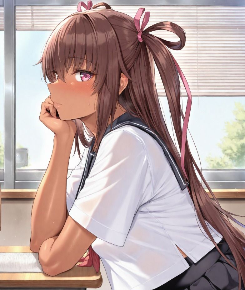 水城ゆきかぜ CG集 NTR編 画像1