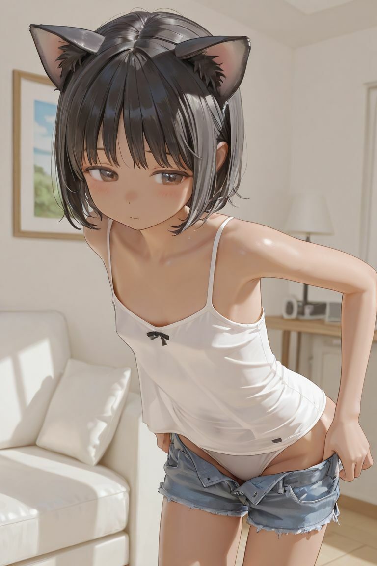猫耳着エロアイドル_3