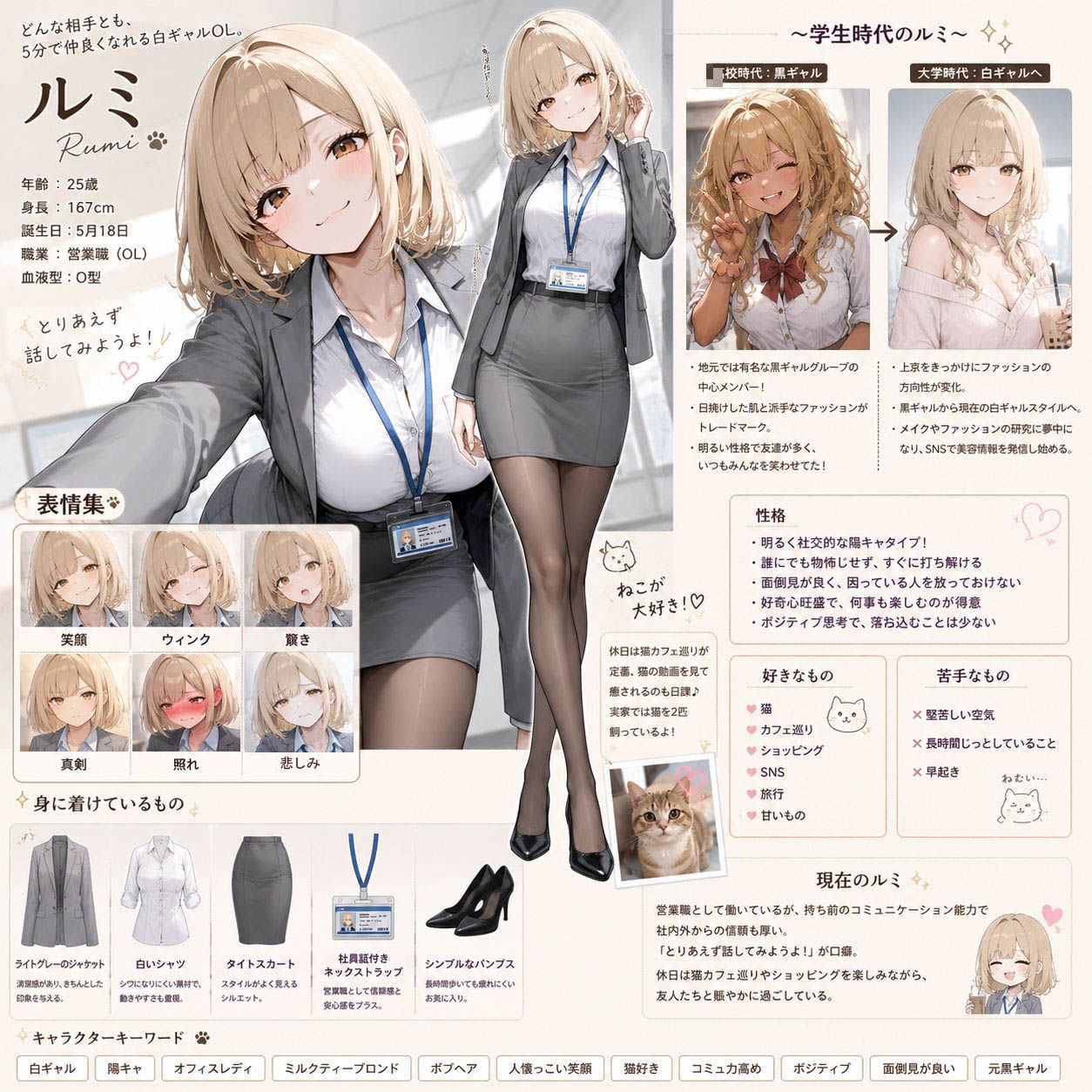 OLさんが都合よく性欲処理に使われてしまう話 画像2