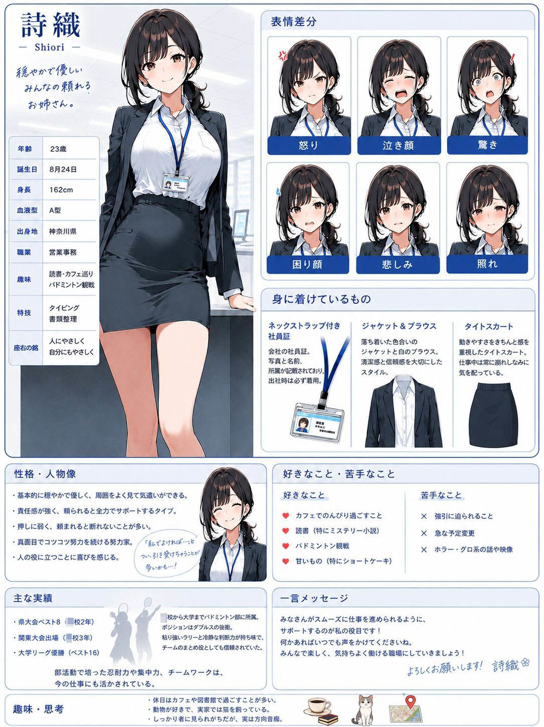 OLさんが都合よく性欲処理に使われてしまう話 画像6