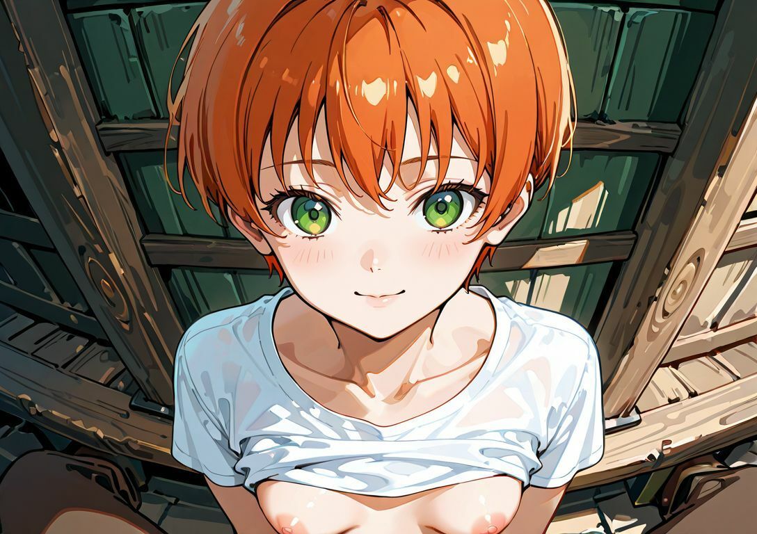 【後編】ゴブリン討伐、失敗しました。〜返り討ちにされた乙女たちの受難録〜 サンプル8
