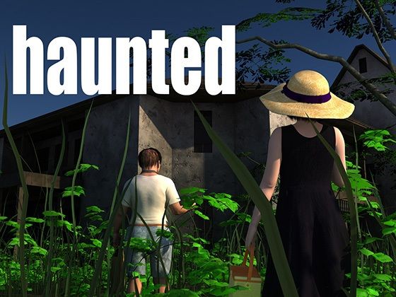 haunted