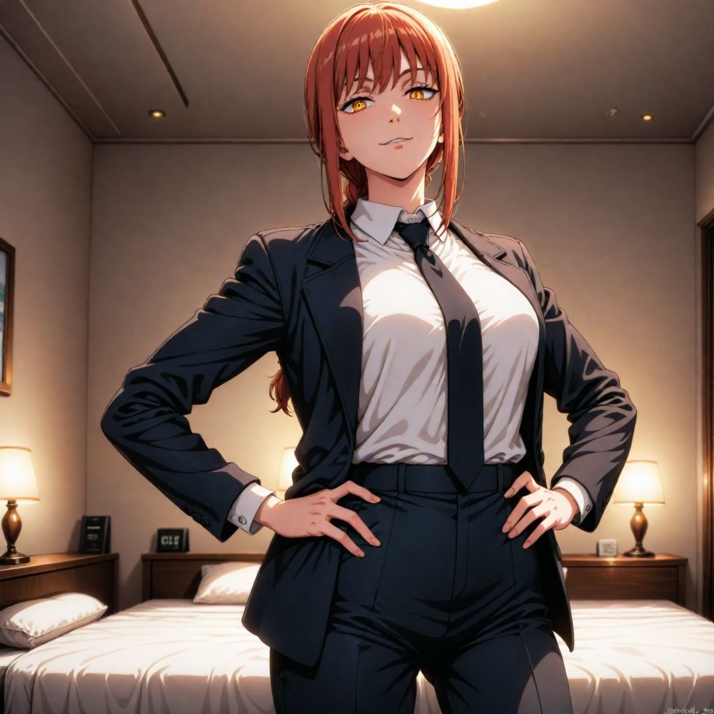 サンプル-One Night with the Heroine part.004