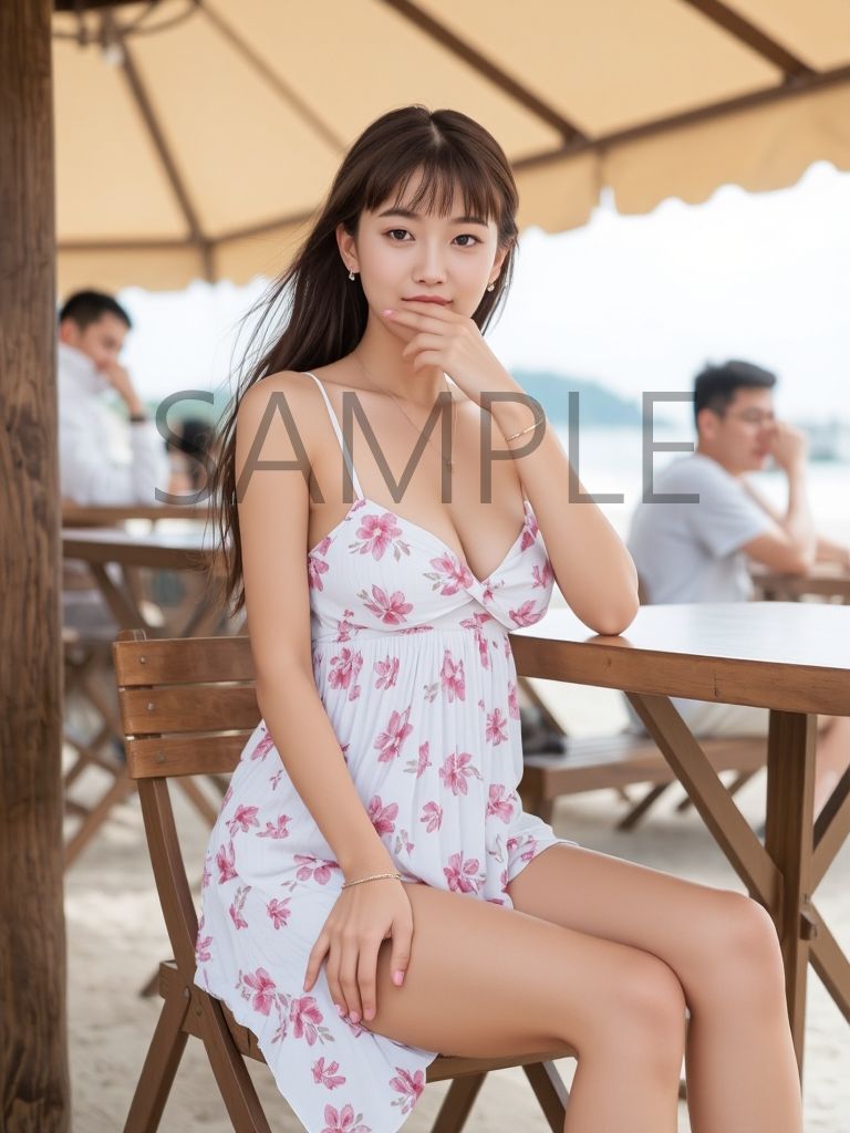ヌード撮らせてもらっていいですか サンプル6
